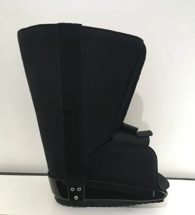 Bota Imobilizadora Tornozelo Tech Foot - Longa - G - Foto 4