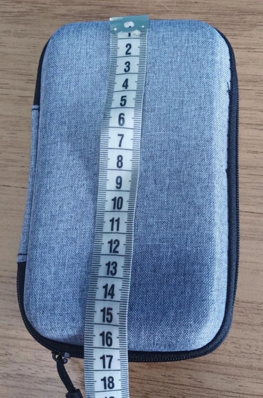 Case Grande Fone de Ouvido - Foto 2