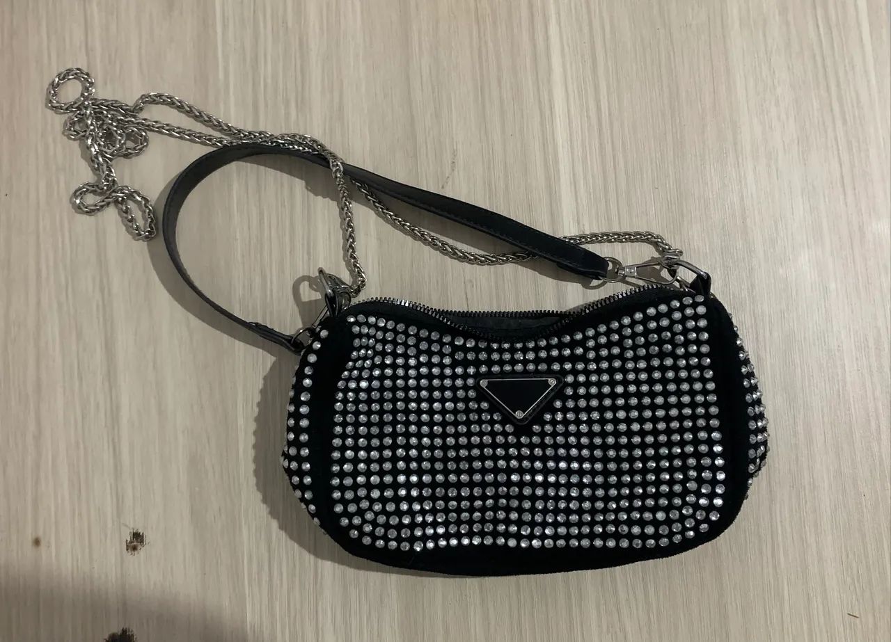 Bolsa usada 1x