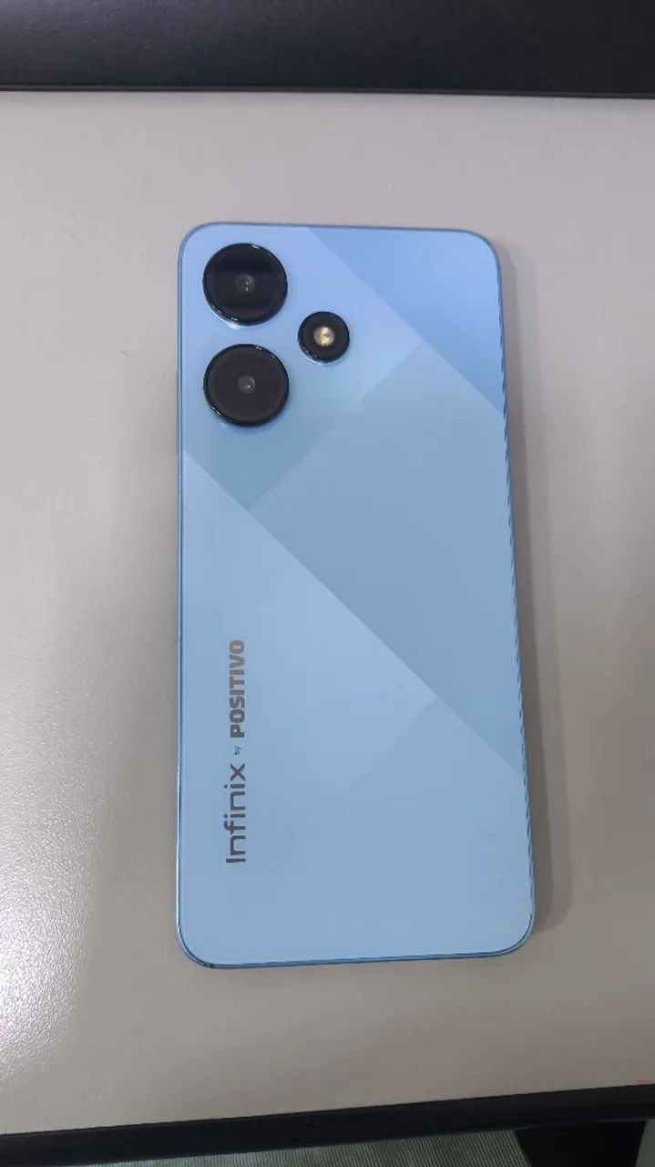 Celular Infinix hot 30i - Foto 2