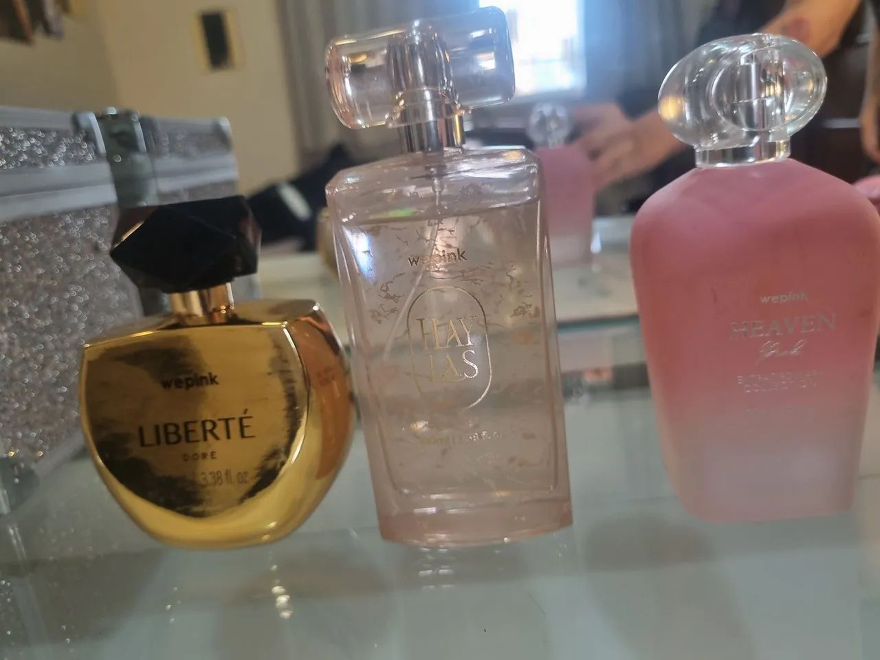 Wepink desapego  - Foto 2