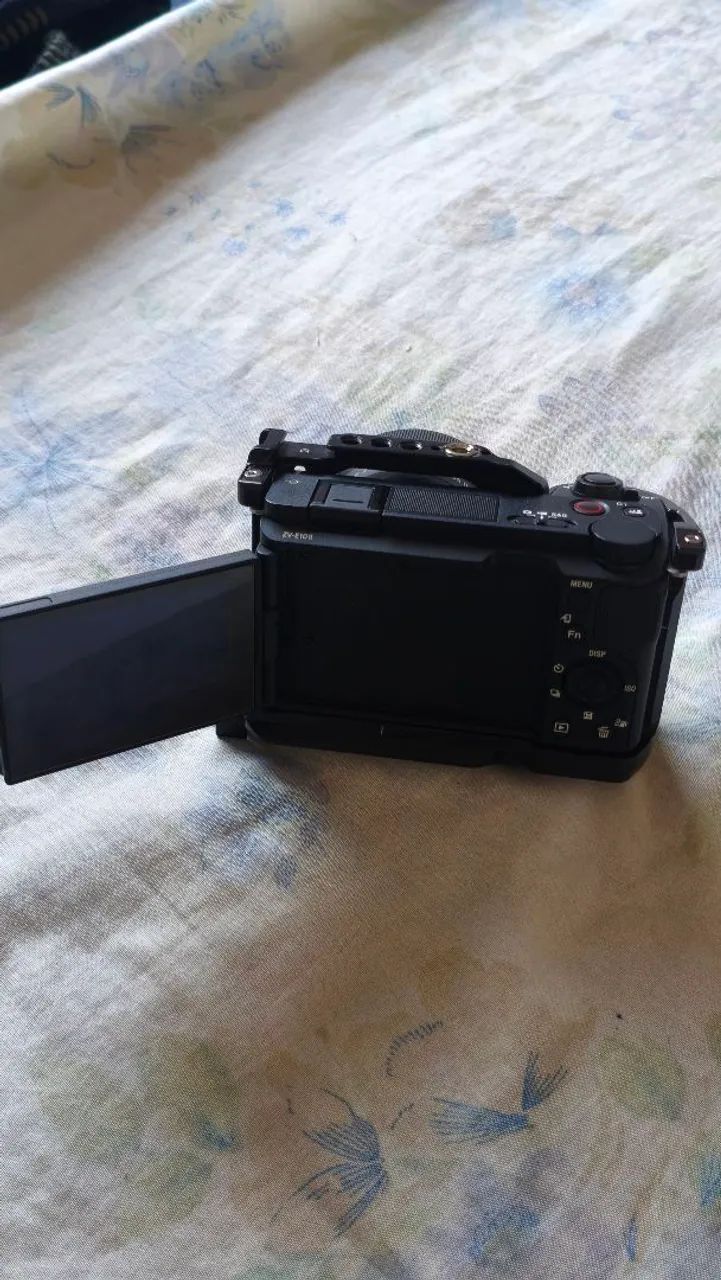 ZV-E10 II  - Foto 5