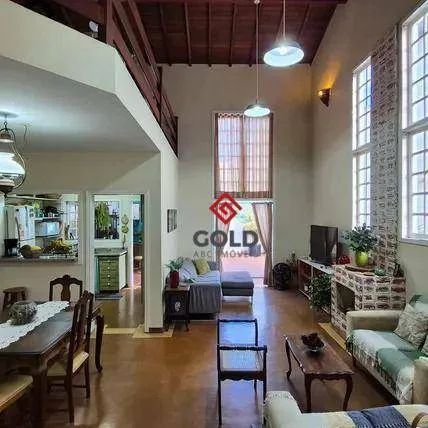 Sobrado com 3 dormitórios para alugar, 237 m² - Vila Guiomar - Santo André/SP - Foto 2