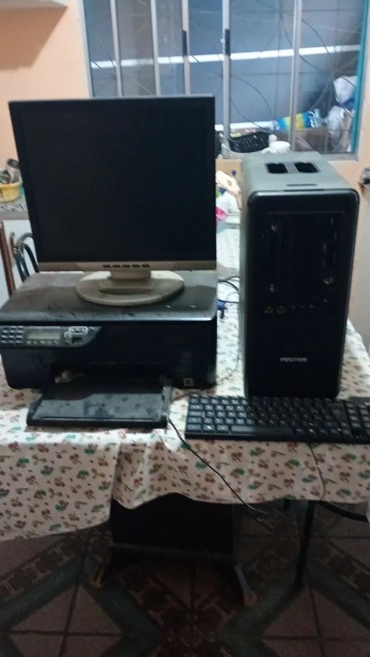 Computador  - Foto 2