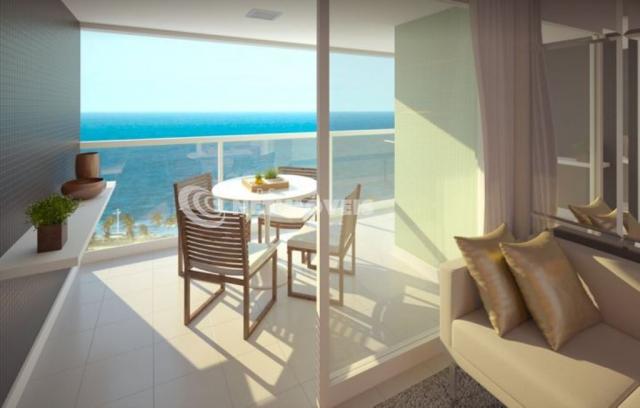 Apartamento à venda com 1 dormitórios em Amaralina, Salvador cod:625664 - Foto 17