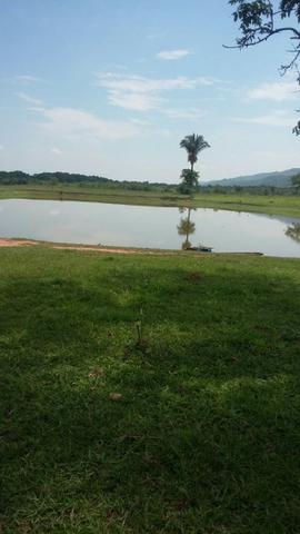 Fazenda 3288 ha terra Rosario Oeste MT braquearia 2020 cab boi R$ 6 mil reais p ha - Foto 10