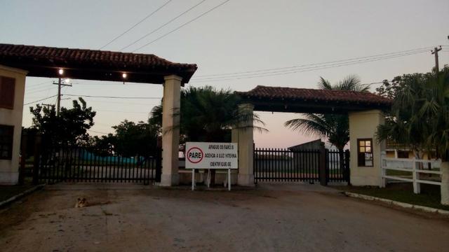 Lote - Melhor localização do Condomínio Villarejo D"iguaba I - Iguaba Grande/RJ