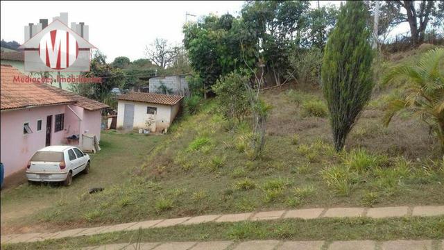 Excelente chácara em Socorro com escritura, ótima localização, pomar formado e linda vista - Foto 10