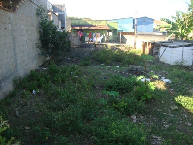 Terreno 220 mts²,Bairro Liberdade,ao lado Rua Bangu,01 quadra hospital,100,000,á vista - Foto 2