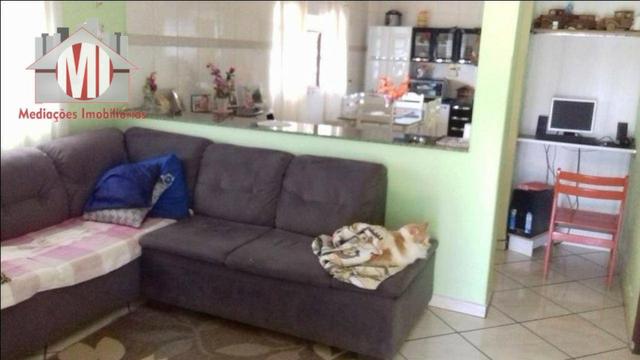 Excelente chácara em Socorro com escritura, ótima localização, pomar formado e linda vista - Foto 8