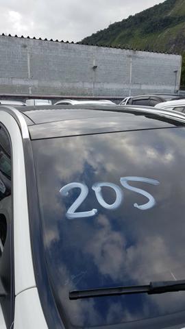 Sucata Mercades Benz Gla200 2017 - Foto 7