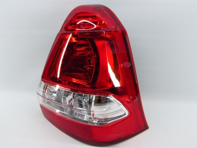 Lanterna Traseira Etios Sedan 2012 13 a 15 2016 Depo Direito - Foto 3