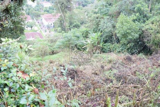 Terreno à venda em Centro, Petrópolis cod:3326