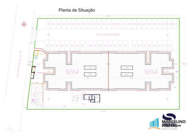 Apartamento residencial à venda, Mondubim, Fortaleza - AP0180. - Foto 4