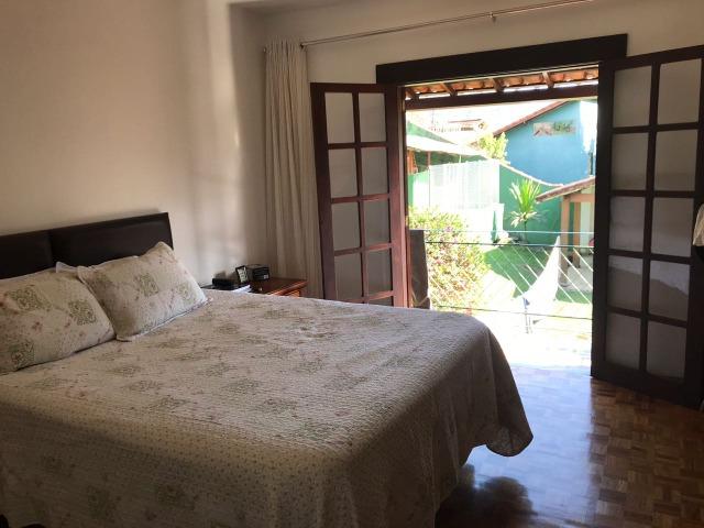 Casa aconchegante c/ 3 quartos no Quitandinha - Foto 12