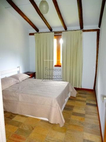Casa de condomínio à venda com 4 dormitórios em Secretário, Petrópolis cod:3362 - Foto 10