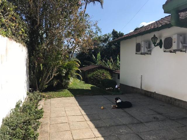 Casa aconchegante c/ 3 quartos no Quitandinha - Foto 4