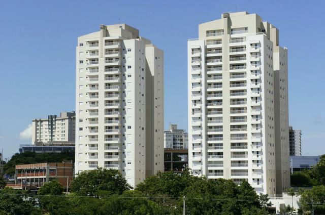 Apartamento residencial à venda, nova aliança, ribeirão preto - ap1130. - Foto 14
