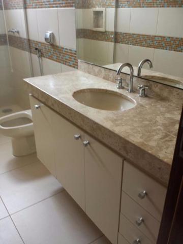 Casa para venda e locação, jardim botânico, ribeirão preto - ca1010 - Foto 20