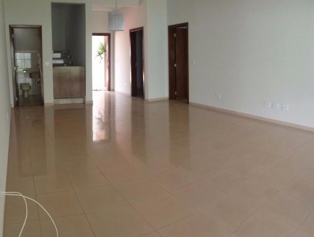 Casa para venda e locação, jardim botânico, ribeirão preto - ca1010 - Foto 2