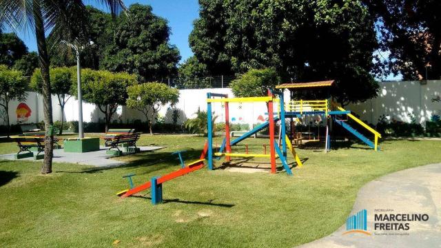 Apartamento residencial à venda, Parangaba, Fortaleza - AP2793. - Foto 4