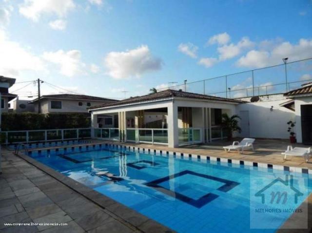 Casa 04 Quartos Praia Ville Piata - Foto 4