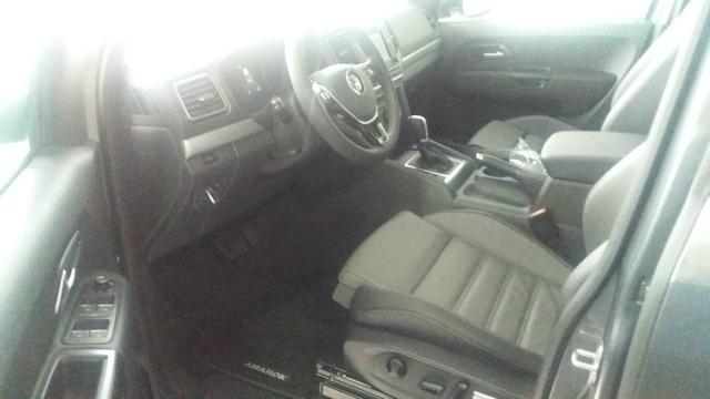 Amarok Highine V6 19/19 - Foto 8