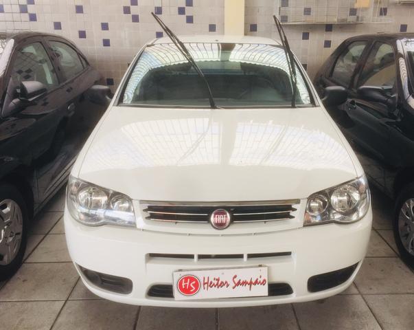 Palio 1.0 2016