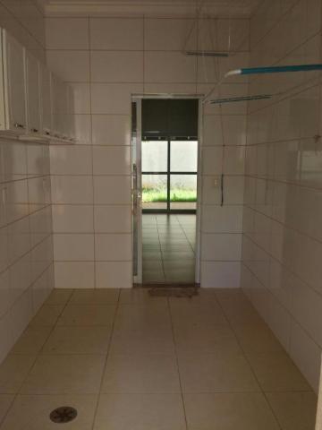 Casa para venda e locação, jardim botânico, ribeirão preto - ca1010 - Foto 9