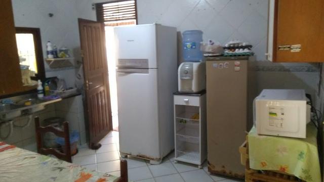 Casa em Cidade Verde Com Piscina, Churrasqueira e Escritório - Foto 6