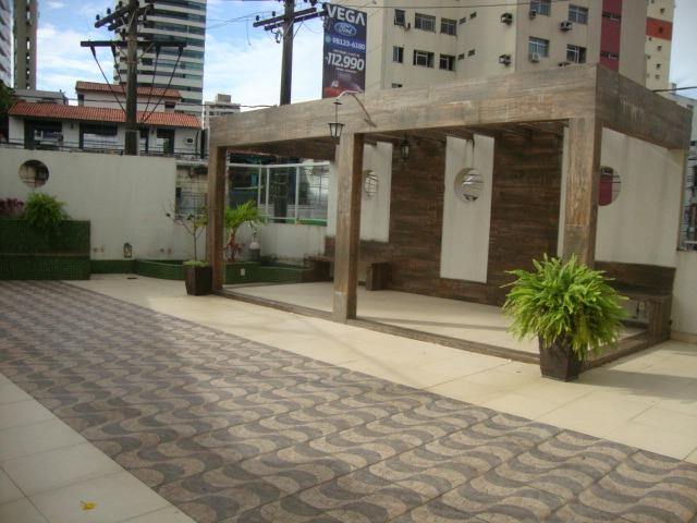 Lotus Vende Excelente Apartamento, Ed. Visconde de Souza Franco