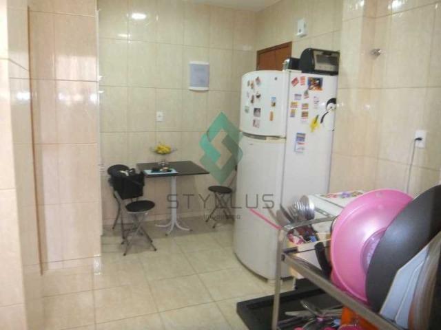Excelente Apto 02qts garagem, elevadores na Rua São Camilo na Penha aceita financiamento - Foto 17