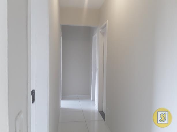 Apartamento para alugar com 3 dormitórios em Papicu, Fortaleza cod:49430 - Foto 5
