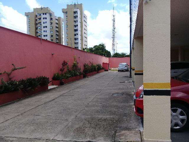 Vende-se Excelente apartamento, elevador próximo a Rei França, Eldorado - Foto 3