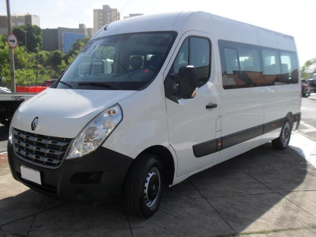 Renault Master 2.3 16 LUG L3 H2 2017 - Foto 17