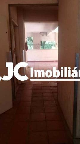 Oportunidade!!!!!! 2 qtos/dep,varanda com 1 vaga (Vila Isabel) - Foto 16