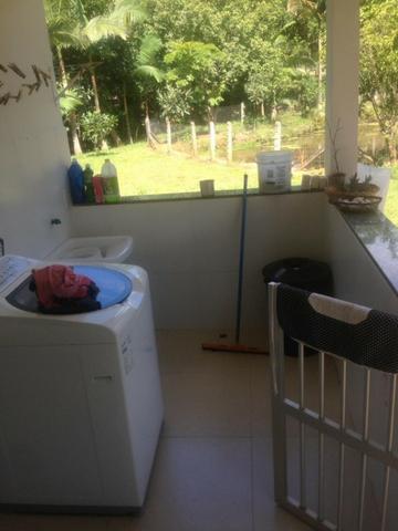 2841 - Investidor - Chácara no bairro Rio do Meio com benfeitorias - Foto 5