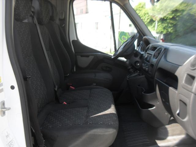 Renault Master 2.3 16 LUG L3 H2 2017 - Foto 13
