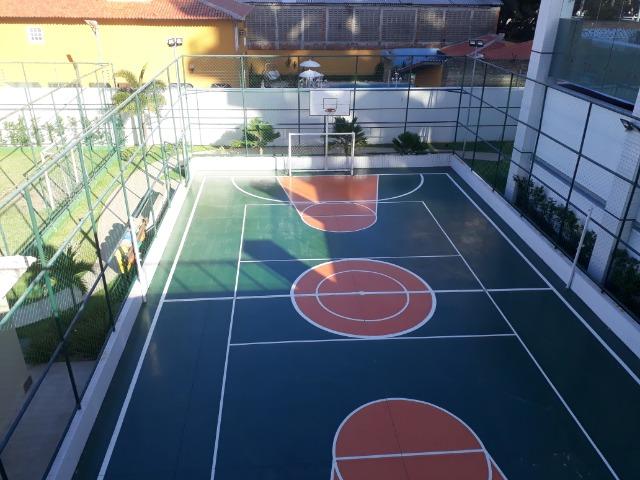 Luciano Cavalcante - Apartamento 76,50m² com 3 quartos e 2 vagas - Foto 9