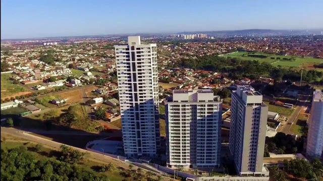 Apartamento 2 quartos 70m² I Acabamento Impecavel I Pronto Morar I Em frente Parque