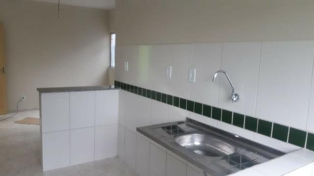 Aptos de 2 quartos Pronto Pra Morar com parcelas a partir de 600 reais em Marituba - Foto 3