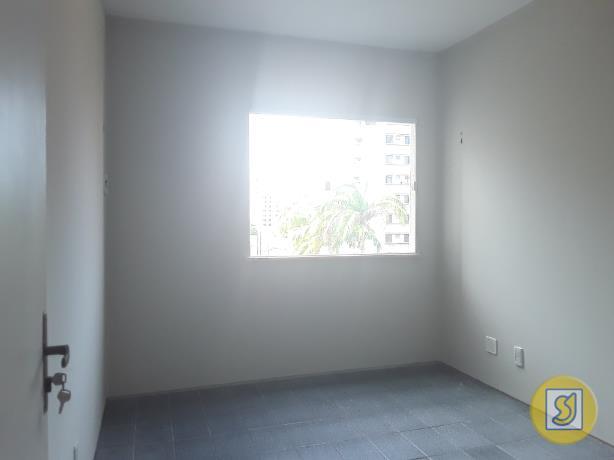 Apartamento para alugar com 3 dormitórios em Papicu, Fortaleza cod:49430 - Foto 6