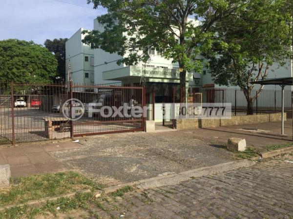Apartamento à venda com 1 dormitórios em Humaitá, Porto alegre cod:162270 - Foto 15