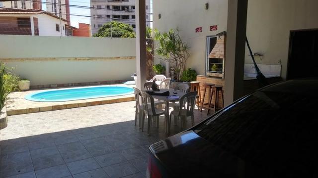 Casa em Cidade Verde Com Piscina, Churrasqueira e Escritório - Foto 10