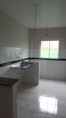 Aptos de 2 quartos Pronto Pra Morar com parcelas a partir de 600 reais em Marituba - Foto 4