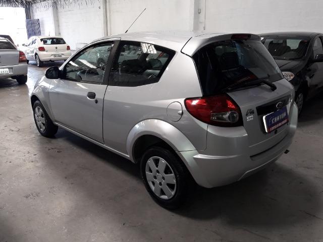 Ford Ka 1.0 Flex - Foto 6