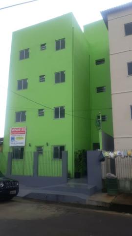 Aptos de 2 quartos Pronto Pra Morar com parcelas a partir de 600 reais em Marituba - Foto 2