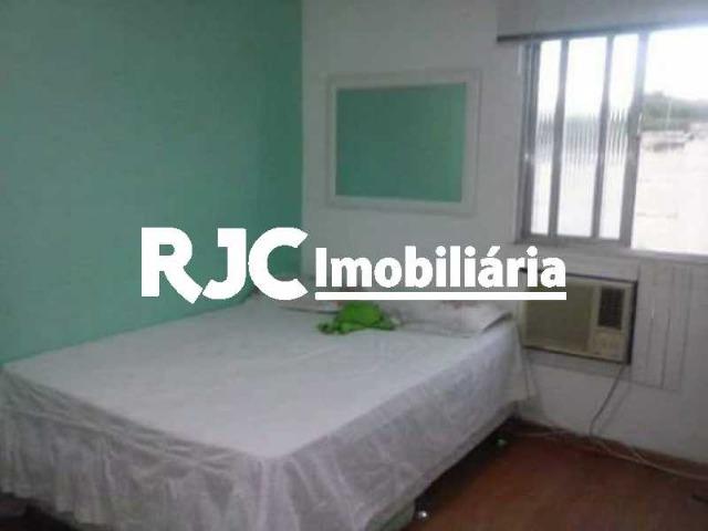 Oportunidade!!!!!! 2 qtos/dep,varanda com 1 vaga (Vila Isabel) - Foto 3