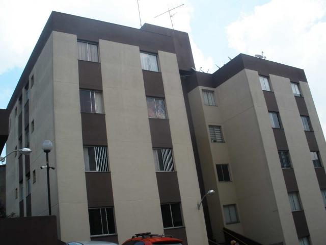 Venda ou locação: apartamento - alves dias - r$ 215.000,00 / r$ 1.100,00 - ref: 384