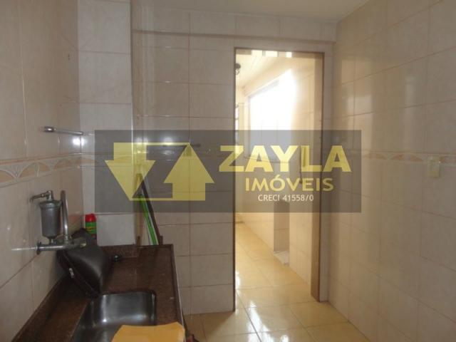 Apartamento a venda em olaria - Foto 11